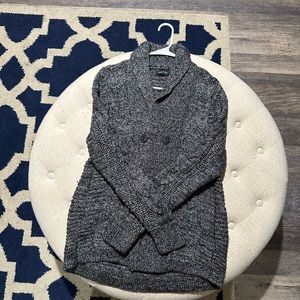 Nautica Cardigan Size Small